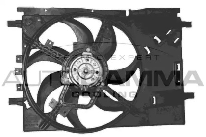 autogamma ga220627