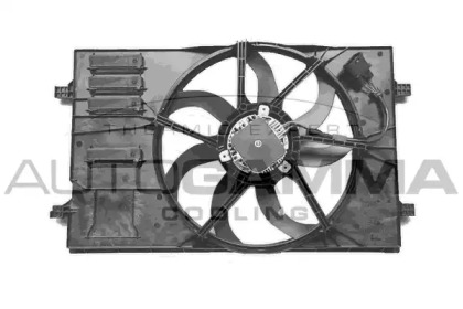 AUTOGAMMA GA221019