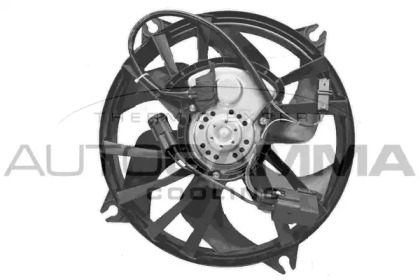 AUTOGAMMA GA222502