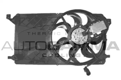 autogamma ga224009