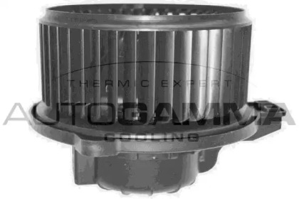 AUTOGAMMA GA38204