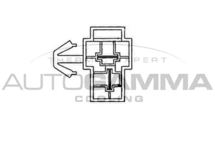 autogamma ga201732