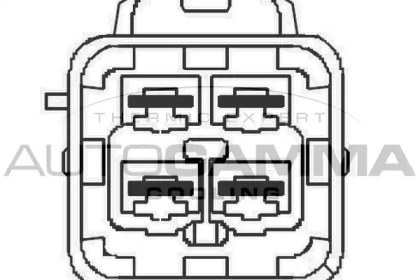 autogamma ga228700