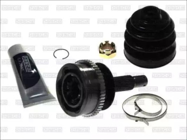 pascal g10536pc