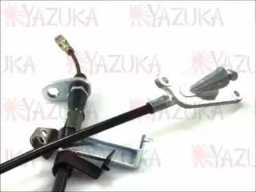 yazuka c71117