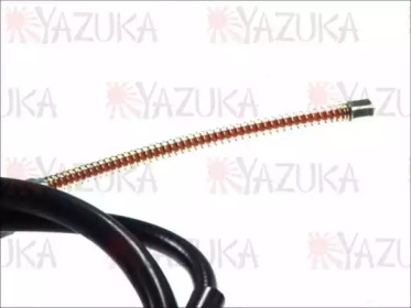 yazuka c72038