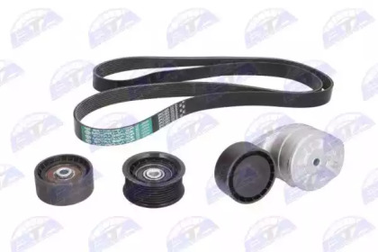BTA B10-01-001