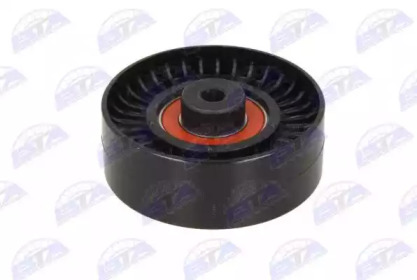 bta e2w0027bta