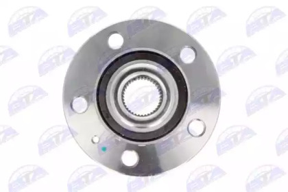 bta h1a007bta