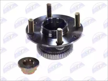 bta h20301bta
