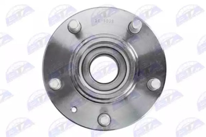 bta h20522bta