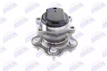 bta h21077bta