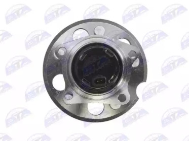 bta h22072bta