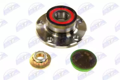 bta h2a005bta