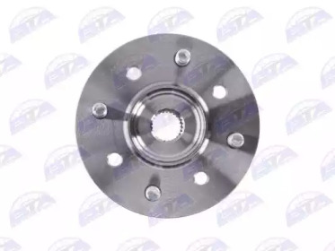 bta h50501bta