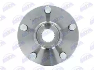bta h52003bta