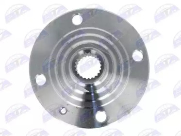 bta h5w017bta