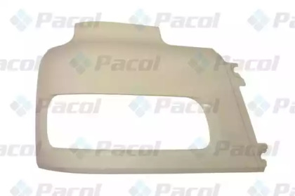 PACOL DAF-LC-001R
