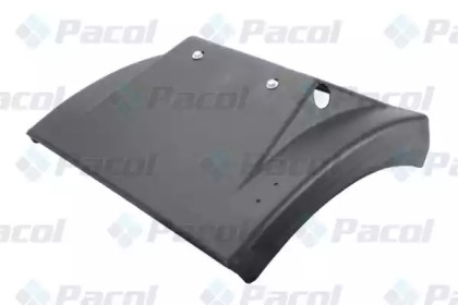 PACOL DAF-RM-001W