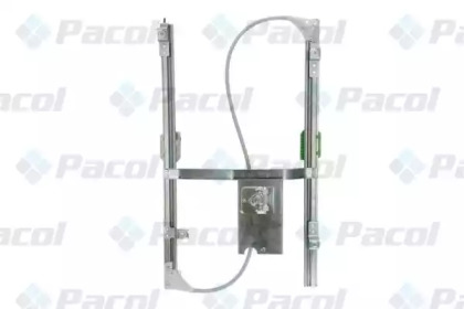 PACOL DAF-WR-003