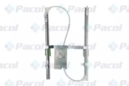 PACOL DAF-WR-004