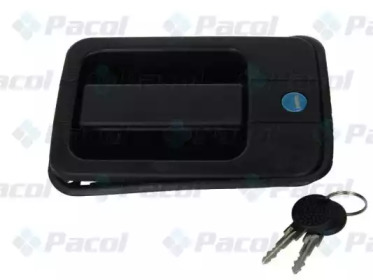 PACOL IVE-DH-001R