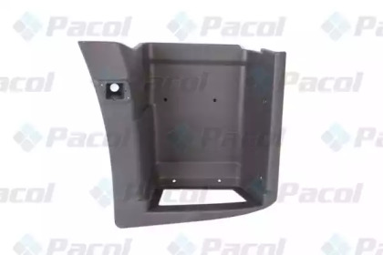 PACOL IVE-SP-003R