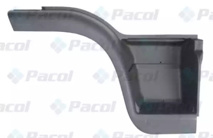 PACOL IVE-SP-008R