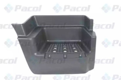 PACOL IVE-SP-010R