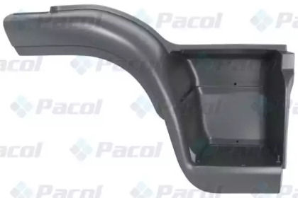 PACOL IVE-SP-011R