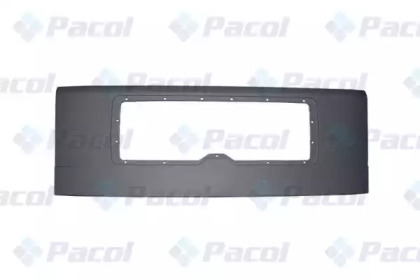 PACOL MAN-FB-001