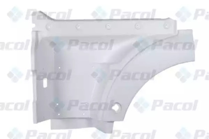 PACOL MAN-SF-001L