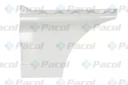 PACOL MAN-SF-002L