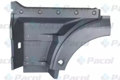 PACOL MAN-SP-015L
