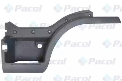 PACOL MAN-SP-016L
