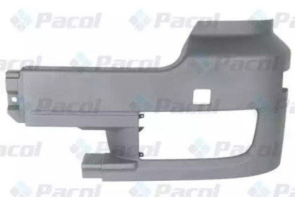 PACOL MER-CP-015L