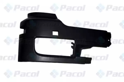 PACOL MER-CP-002R