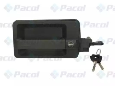 PACOL MER-DH-004L