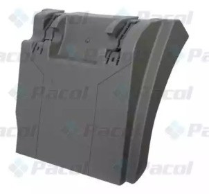 PACOL MER-FM-003