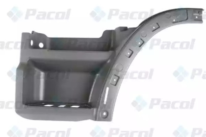 PACOL MER-SP-006L