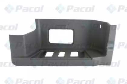 PACOL MER-SP-007R