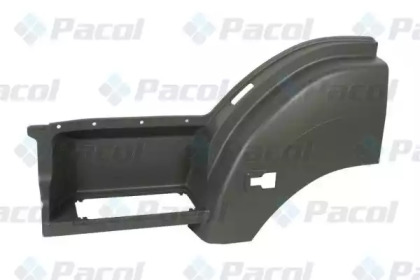 PACOL MER-SP-017L