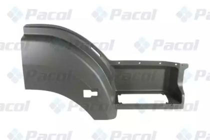 PACOL MER-SP-017R