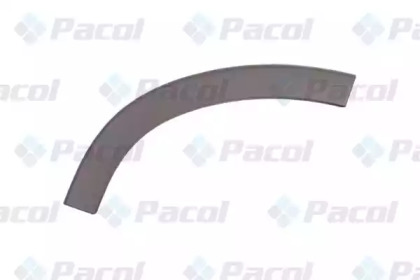 PACOL MER-SP-018R