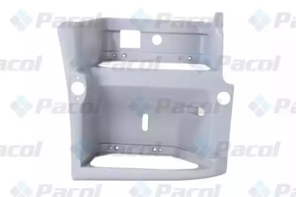 PACOL RVI-SP-001R