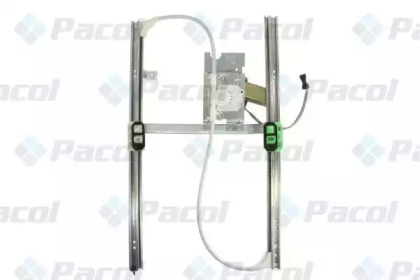 PACOL RVI-WR-002