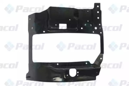 PACOL SCA-HLS-004R