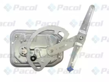 PACOL SCA-WR-001R