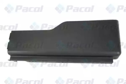 PACOL VOL-FP-001R