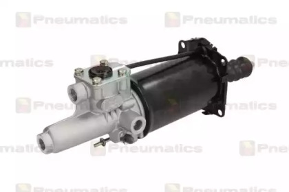 pneumatics cs216